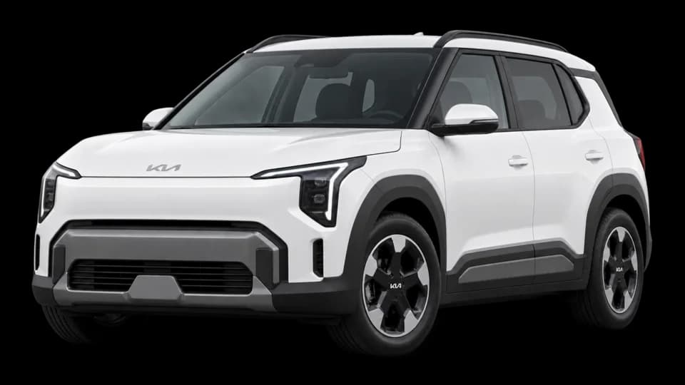 Kia EV2