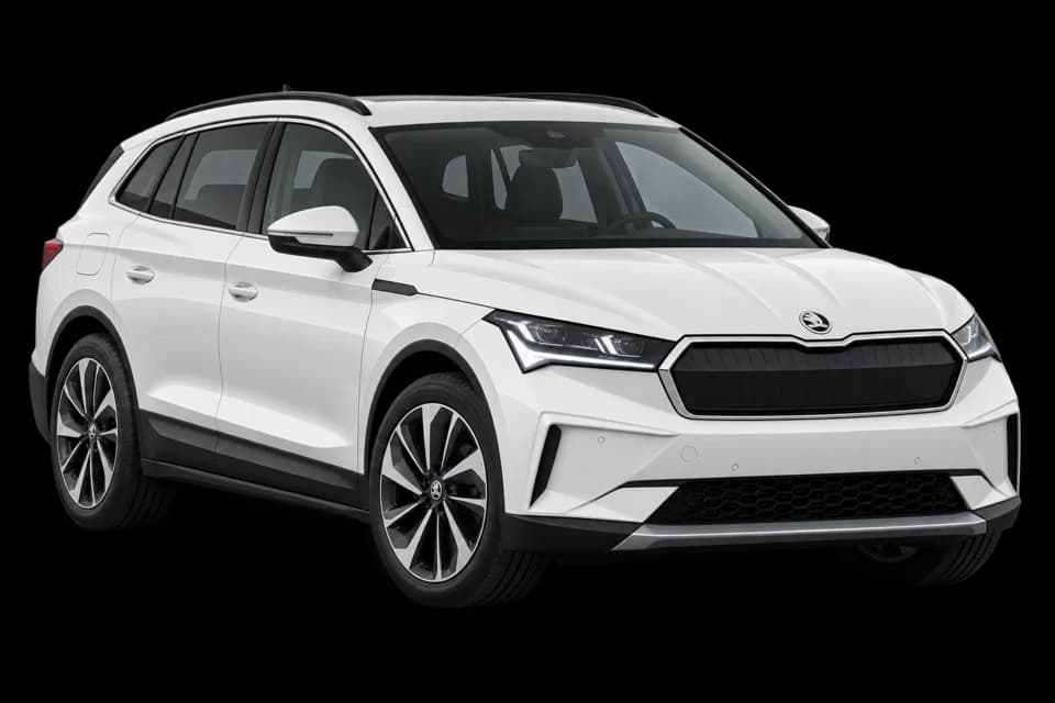 Škoda Enyaq